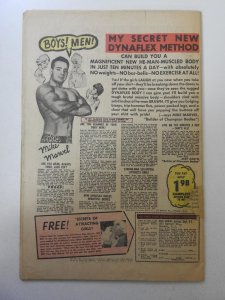 Fantastic Four #15 (1963) PR Condition See description