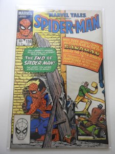 Marvel Tales #156 (1983)