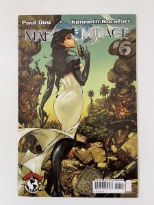 Madame Mirage #6 - NM (2008)