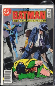 Batman #416 (1988) Batman