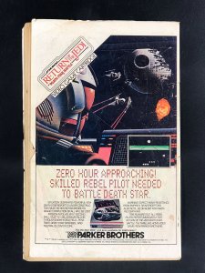 Marvel Tales #157 (1983)