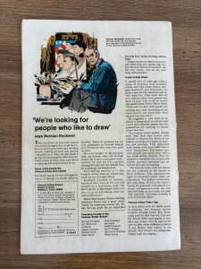 My Love # 8 FN Marvel Comic Book  22 J282