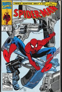 Spider-Man #28 (1992) Spider-Man