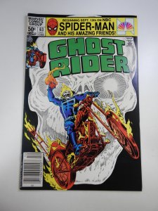 Ghost Rider #63 (1981)