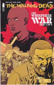 Walking Dead #157