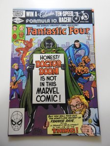 Fantastic Four #238 (1982)