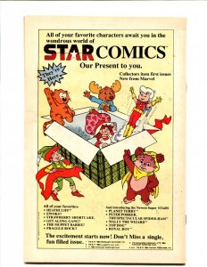 Uncanny X-Men #192 - WE COMBINE SHIPPING! (7.5/8.0) 1985