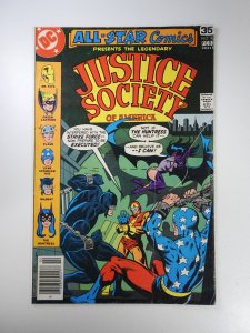 All-Star Comics #70 (1978)