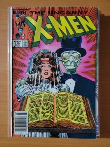 The Uncanny X-Men #179 (1984)