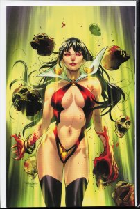 Vengeance of Vampirella #16 (2021) Vampirella