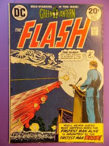 FLASH # 224
