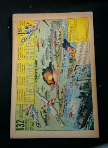 Green Lantern #46, VG+ DC, 1966