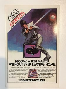 The Amazing Spider-Man #240 (1983) NM