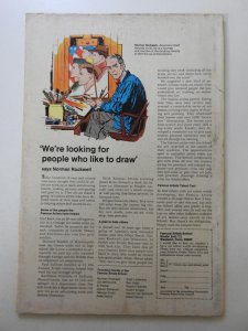 Marvel's Greatest Comics #24 (1969) Death of A Hero! Sharp F...