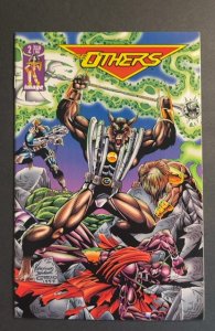 The Others #2 (1995)