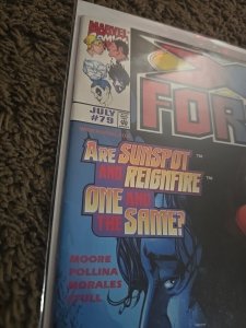 X-Force #79 (1998) Marvel Comics
