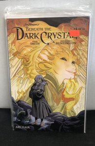 Jim Henson's Beneath the Dark Crystal #1 (2018)