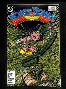 Wonder Woman (1987) #5 NM 9.4
