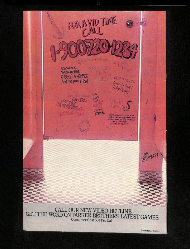 Spectacular Spider-Man #93 Newsstand Variant