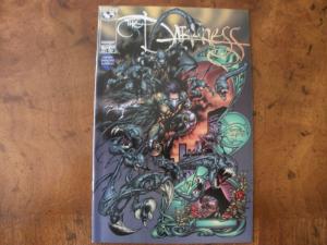 TOP COW IMAGE Comic Book (1998) THE DARKNESS #15 