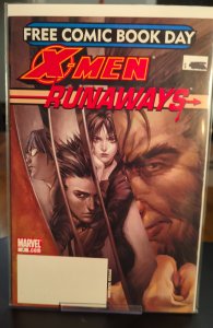 X-Men/Runaways (2006)