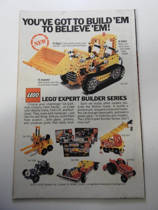 The Incredible Hulk #241 (1979)