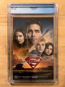 Catwoman #29 Variant Cover