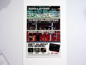 Freex #1 Signed  1993, Malibu  #182  Signed by Ben Herrera & COA Card Coupon