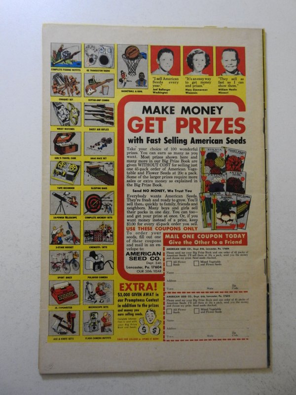 Captain America #102 (1968) VG/FN Condition!