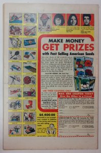 Marvel Team-Up #45 (6.0, 1976)