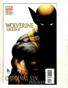 11 Wolverine Comics Origins 26 28 29 30 31 32 33 34 Annual 1 Saga Spider-Man EK3