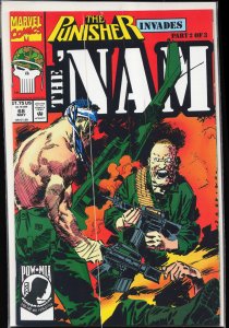 The 'Nam #68 (1992) The 'Nam