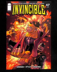 Invincible #47