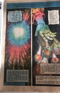 King of Kings #1 (1980) 64 page