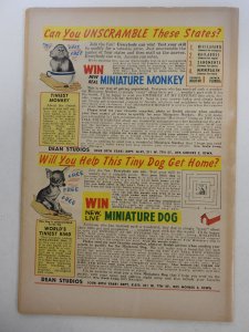 Archie Comics #94 (1958) Beautiful VG+ Condition!