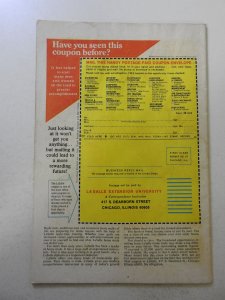 Incredible Hulk #182 GD/VG Condition MVS intact! moisture damage