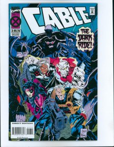 Cable #17 (1994)