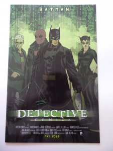 Detective Comics #40 Variant Cover (2015) VF/NM Condition