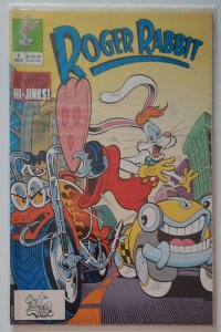 Roger Rabbit #6 (1990)
