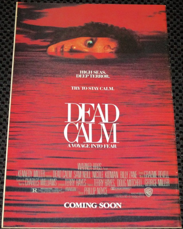 Swamp Thing #86 (1989)