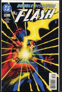 The Flash #126 (1997)