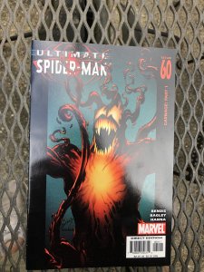 Ultimate Spider-Man #60 (2004)
