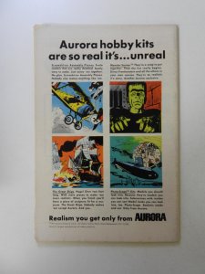 Superman's Girl Friend, Lois Lane #116 (1971) VF- condition