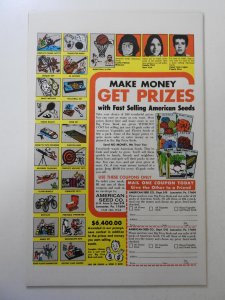 Fantastic Four #171 (1976) VF+ Condition!