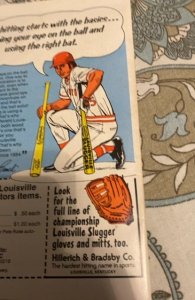 Ms. Marvel #18 (1978) 1st raven darkholm mystique