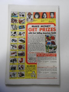 Kamandi, The Last Boy on Earth #40 (1976)