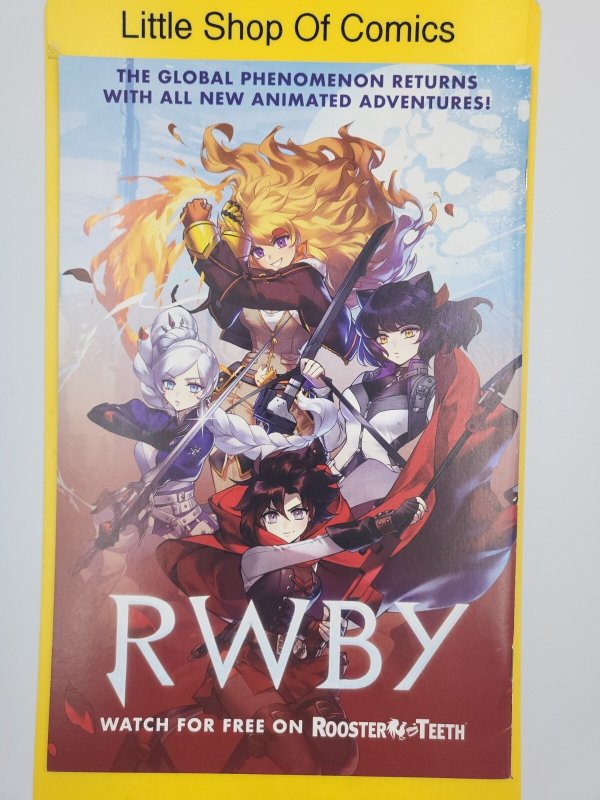 Far Sector #1 1st Print 2020 DC Comics 1st Appearance Sojourner Mullein