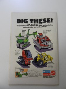 Action Comics #416 (1972) FN condition