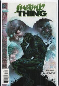 Swamp Thing #148 (1994)