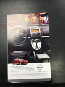 Ms. Marvel #22 (2008) nm